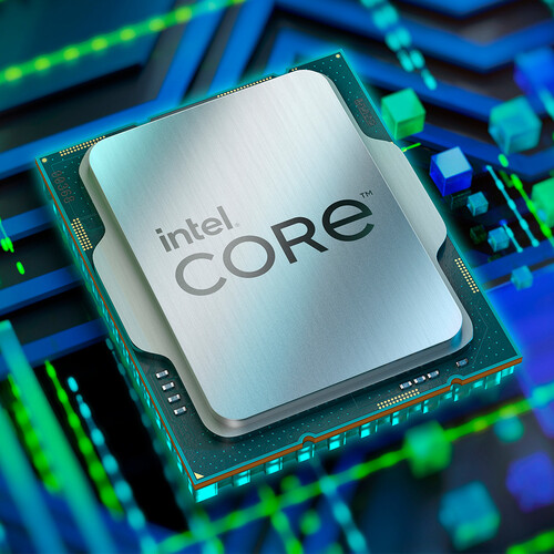 Intel® Core i7-12700K 3.6 GHz 12-Core LGA 1700 Processor - Image 2